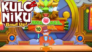 Perfect Score! | KuloNiku: Bowl Up! | Part 2 screenshot 4