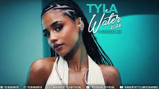 Tyla - Water 2026 (B-sensual Mix)