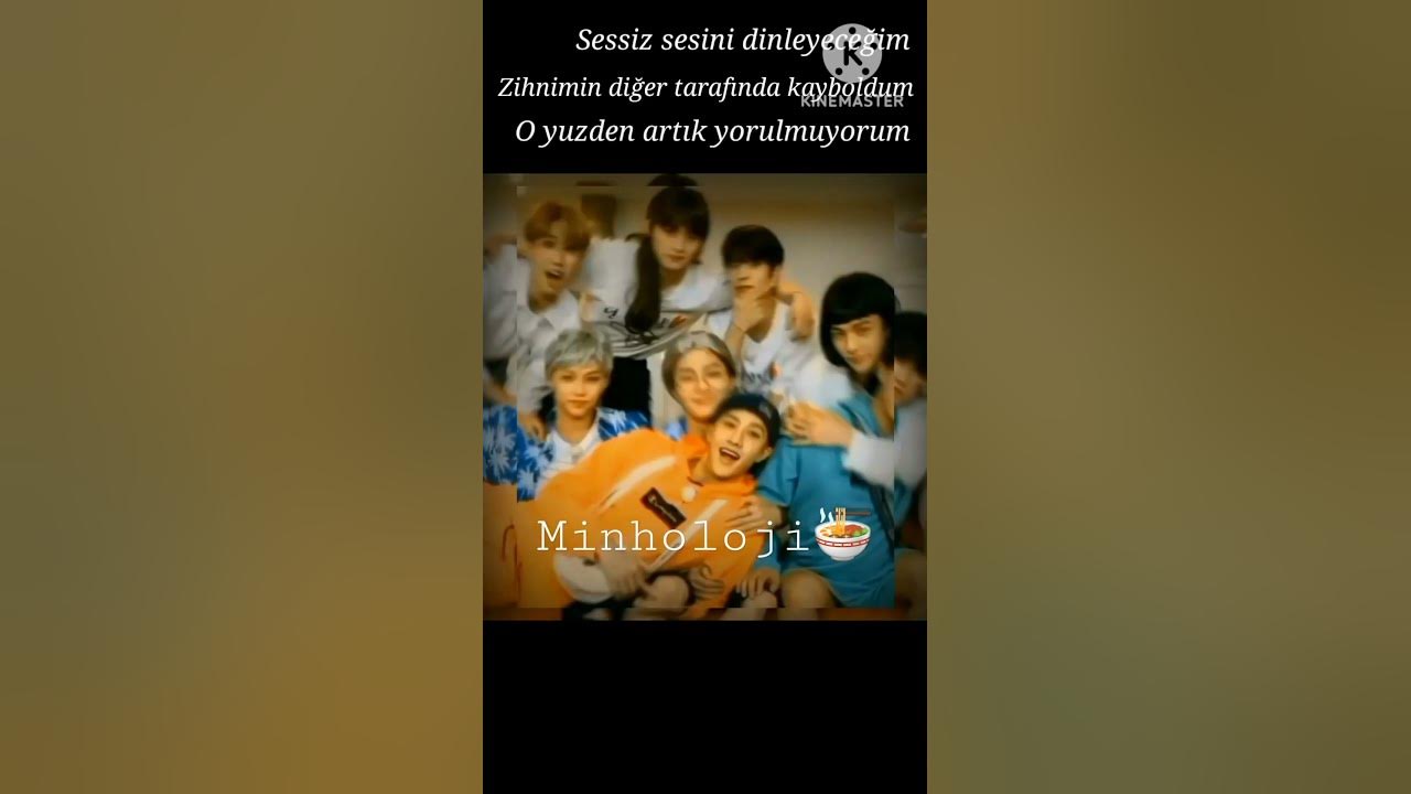 Hayat kisa git silent cry dinle itzy midzy fyp leeknow skz 