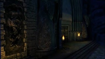 Anderwelt - student project