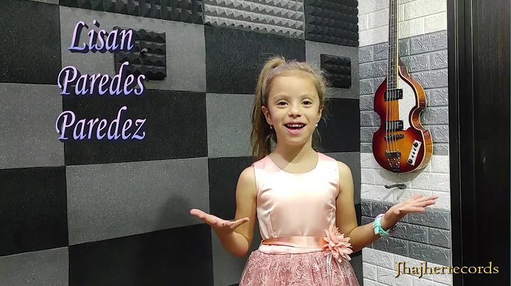 Bendecid oh seor mi familia-Voces en familia con M...