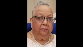Homegoing Service for Glayrene AKA Audrey Callender