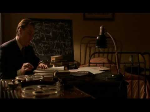 Tim Roth Tutorial, Lesson #14