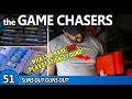 The Game Chasers Ep 51 - Suns Out Guns Out