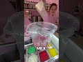 $700 Bucket Boba Tea!