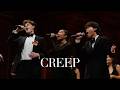 Creep (opb. Radiohead) | Harvard Veritones A Cappella by The Harvard-Radcliffe Veritones