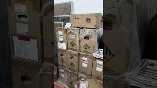Lithium Battery Work in Progress | Huawei, LG, Pylontech & Luna Series Available | Al Shahbaz Solar