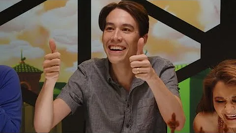 The Ravening War — Colin introduces the meatlanders