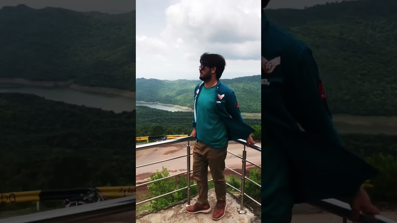 Sembli dam tunnel|cherrah village islambad cherah |Bissa water fall|Karore valley picnic point