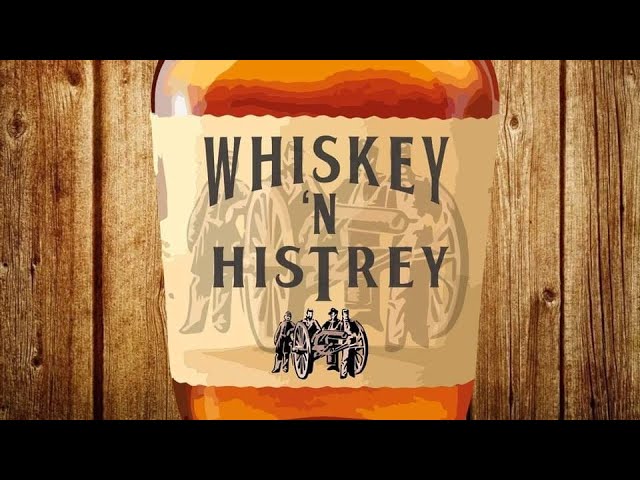 Whiskey 'n Histrey