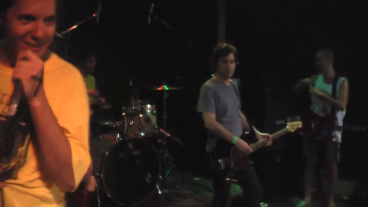 Watch RECONCILE @ Varsity Fest 2011 - Unione E Benevolenza (full set) on YouTube Watch RECONCILE @ Varsity Fest 2011 - Unione E Benevolenza (full set) on YouTube