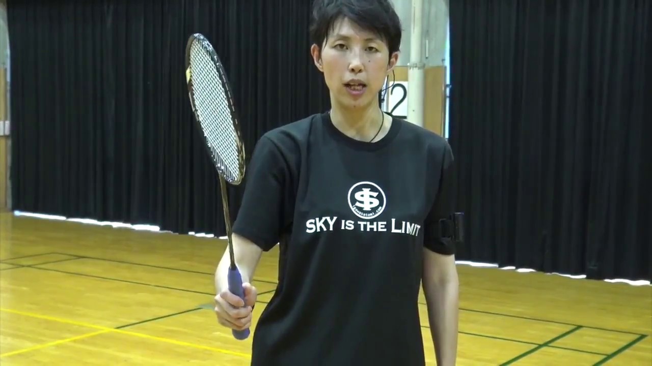 【ダイジェスト版】変幻自在バックハンド完全マスター”真髄”