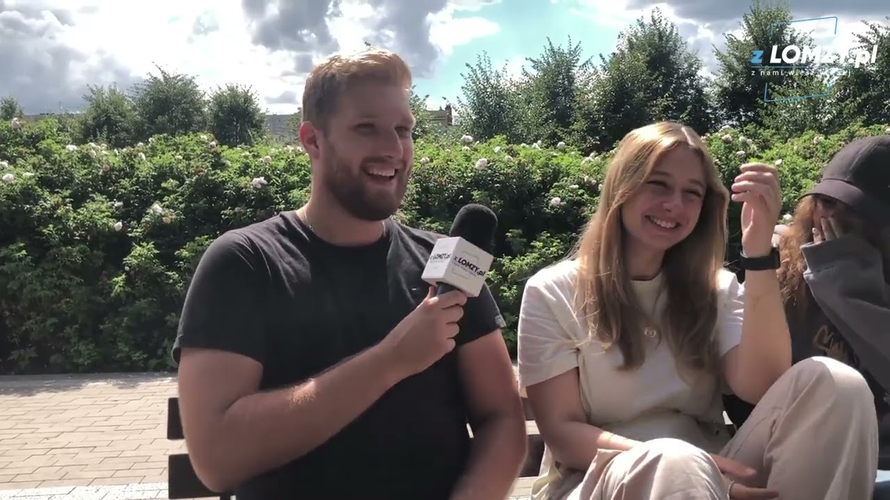 W KTÓREJ LIDZE GRA ŁKS ŁOMŻA?