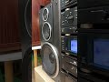 Sony v810 80s cassette system Japan