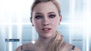 Начало Detroit: Become Human