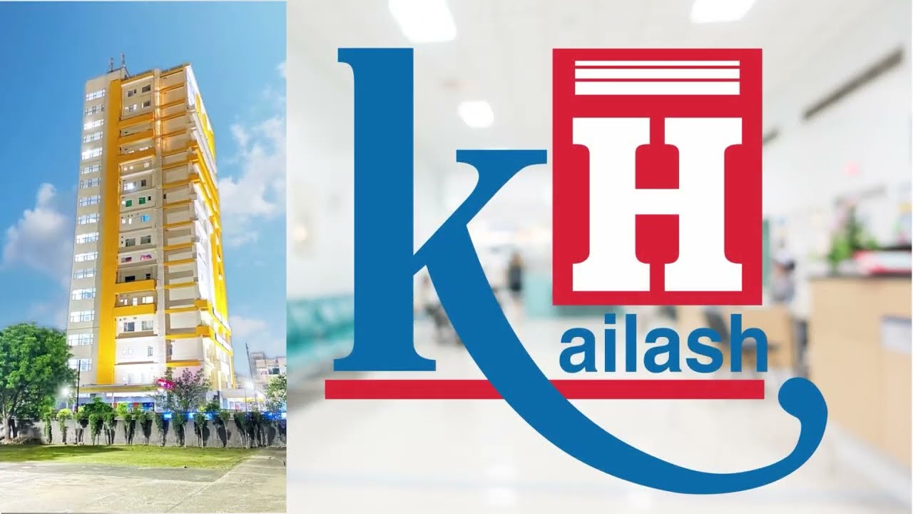 Shedding the Weight, Regaining Health: A Patient’s Journey at Kailash Hospital