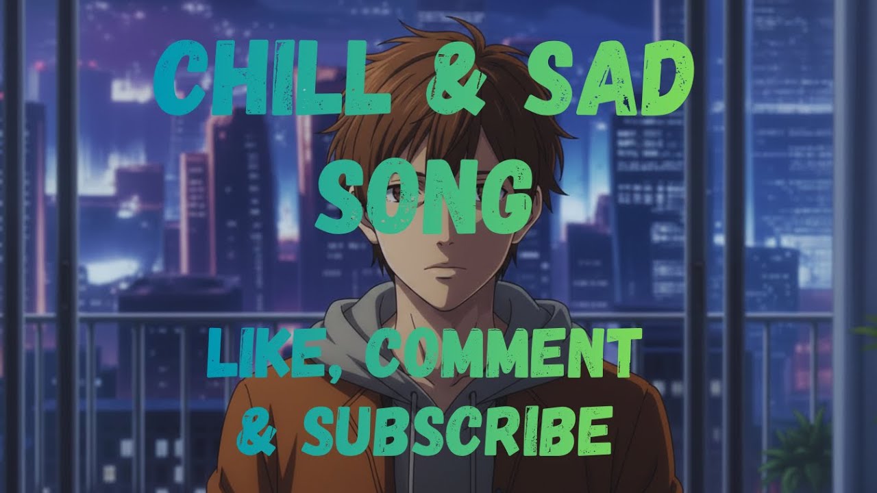 🎵 Chill & Sad Song | Full Album Indie Folk