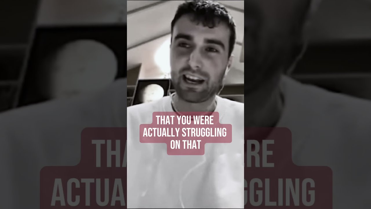Fred Again S Pro Tip On Struggling Through A Song