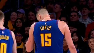 Nikola Jokić is a Magician with the Basketball 🪄🪄 by Raptors Nation 6,114 views 1 month ago 26 seconds