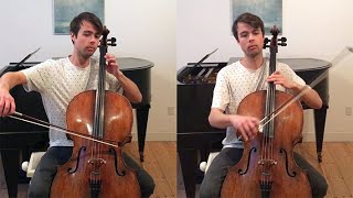 Hvad er en cello for et instrument? Det ved Theodor fra Copenhagen Phil