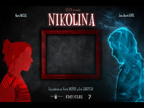 Trailer "Nikolina", la película