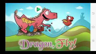 Dragon, Fly! (Android)