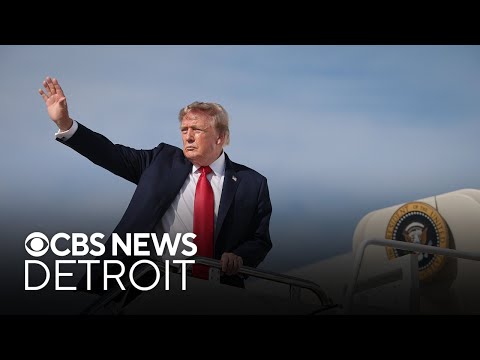 Trump administration touts Venezuela oil deal