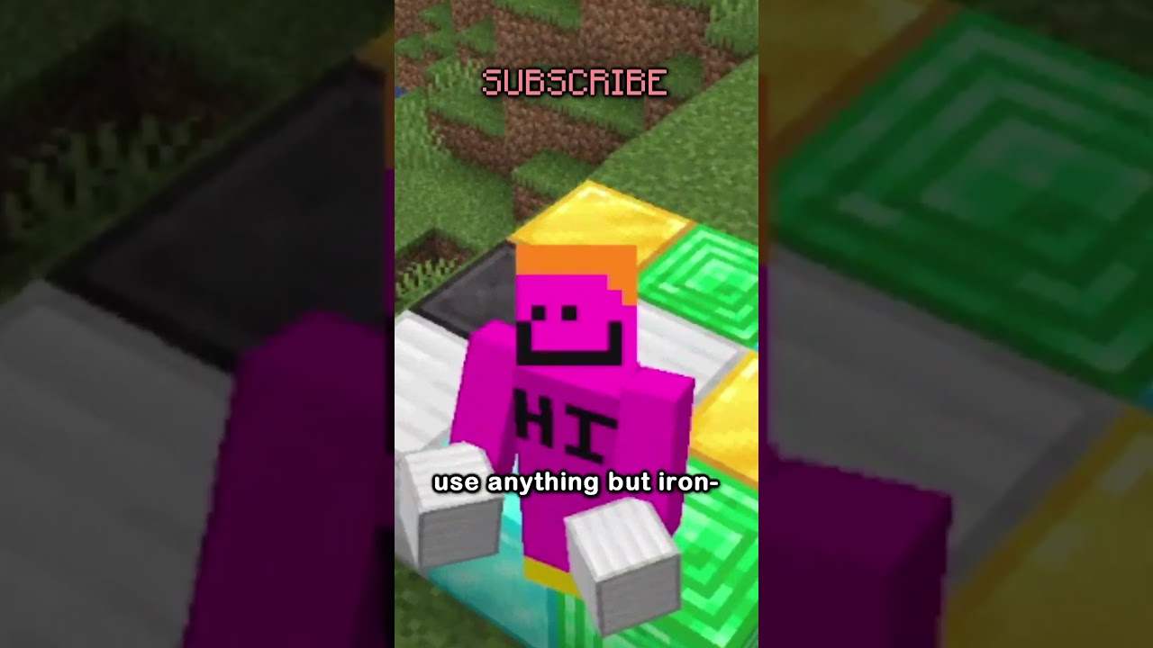 beacons are kinda weird