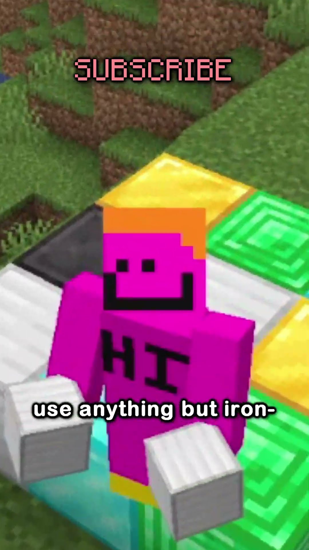beacons are kinda weird