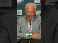 Jalen Hurts Clutch & Loved by Eagles Owner Jeffrey Lurie in Major Vote of Confidence