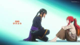 marie Zutaboro Reijou Wa Ane No Moto Konyakusha Ni Dekiai Sareru Ending 1 Myuk