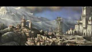 Heroes of Might and Magic: Kingdoms story trailer