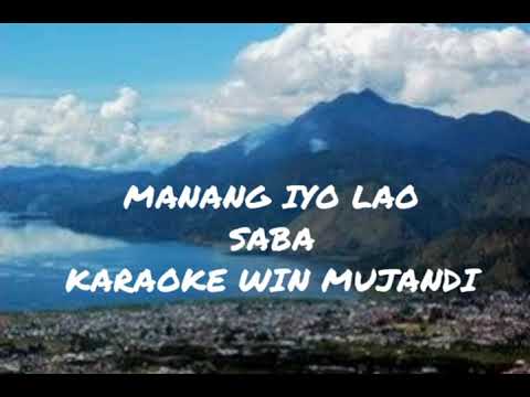 LAGU GAYO | IYO LAO - SEGMEN DC (LIVE COVER)