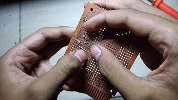 𝙩𝙪𝙩𝙤𝙧𝙞𝙖𝙡 𝙘𝙖𝙧𝙖 𝙢𝙚𝙢𝙗𝙪𝙖𝙩 𝙡𝙖𝙢𝙥𝙪 𝙨𝙚𝙣𝙨𝙤𝙧 𝙘𝙖𝙝𝙖𝙮𝙖 𝙙𝙚𝙣𝙜𝙖𝙣 𝙨𝙚𝙣𝙨𝙤𝙧 𝙇𝘿𝙍