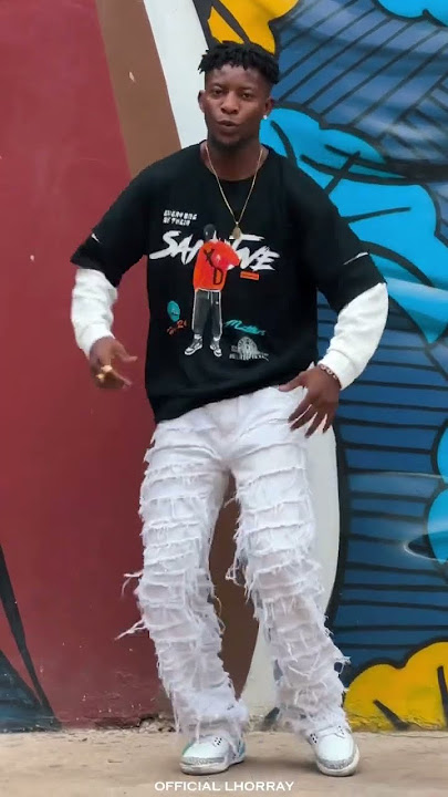 Major keys & Tyloricu & Khalil Harrison - forever yena official dance video by official lhorray