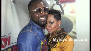 Elikem Reveals He Paid 25,000 Dollars As Bride Price For His Bride Pokello Elikem Reveals He Paid 25,000 Dollars As Bride Price For His Bride Pokello