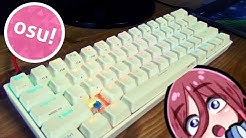 Featured image of post Osu Hugofrost 2