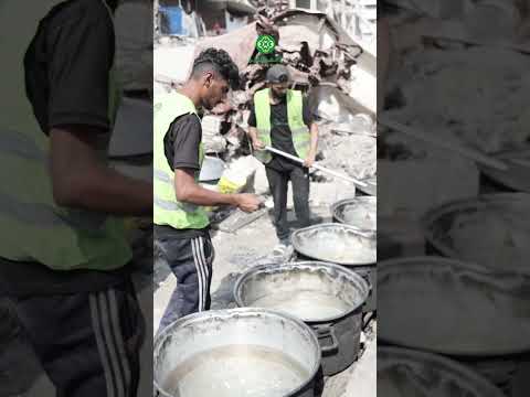 لغزة من ا السلام اليوم 695 للعدوان تآلف الخير غزة