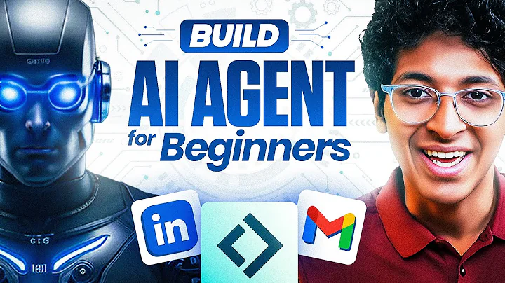 The EASIEST Way to Build AI Agents (No Coding) ft. Lindy