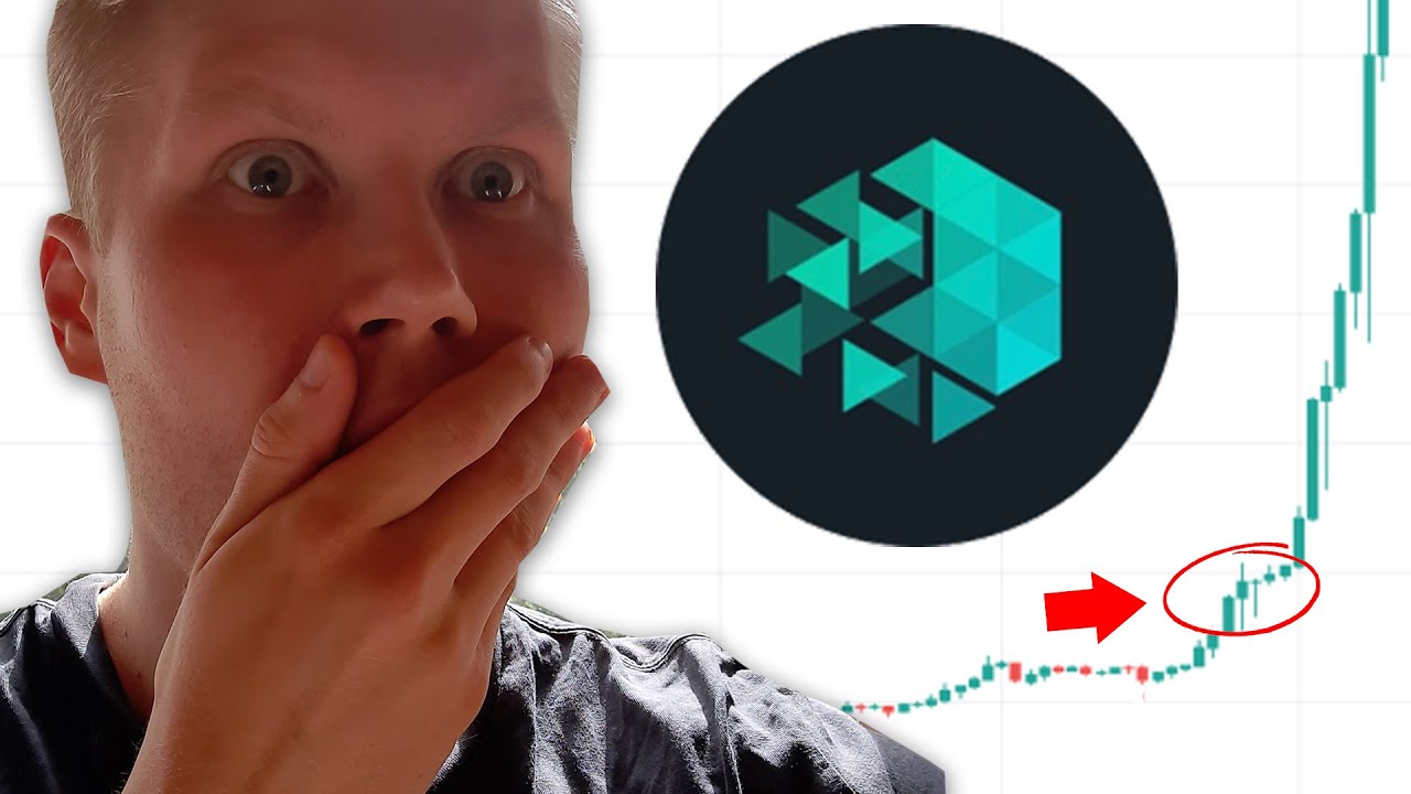 IoTeX (IOTX) Price Prediction 2021-2022