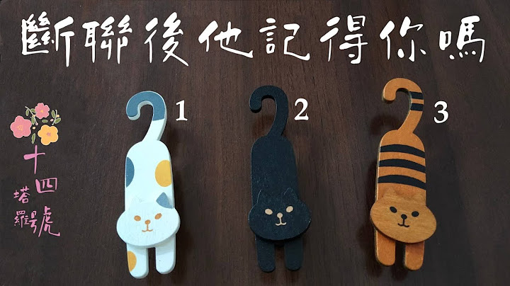 塔罗占卜:【断联限定】他（她）还记得你吗？还是忘了呢？目前过得好吗？ - 天天要闻