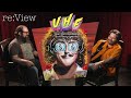 UHF - re:View