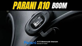 Unboxing Parani A10 Intercom | Best Intercom under Rs 6500