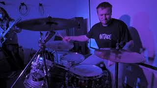 Collision Drumsticks Artist Spotlight - William Robbins