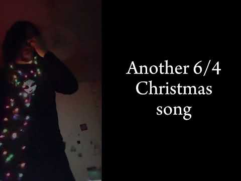 Shiva Bakta - Christmas Quarantine