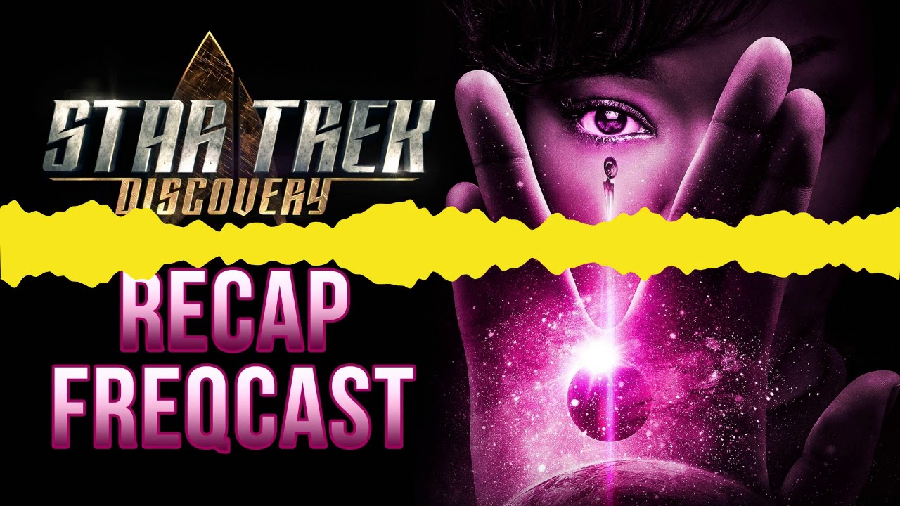 feminist majority foundation Star Trek Discovery | S02, EP10:
