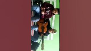 Suara super merdu dan di iringi goayang slebor