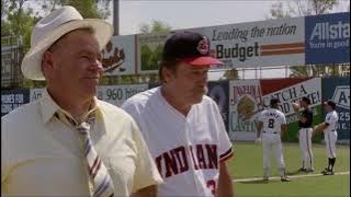 Major League (1989) Training Camp