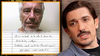 Epstein's "Note" Proved NOTHING