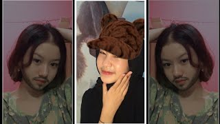 PRESET AM DIBAWAH 5 MB 💌 // DJ AISYAH PADA JAMILAH X MILKSHAKE🎶